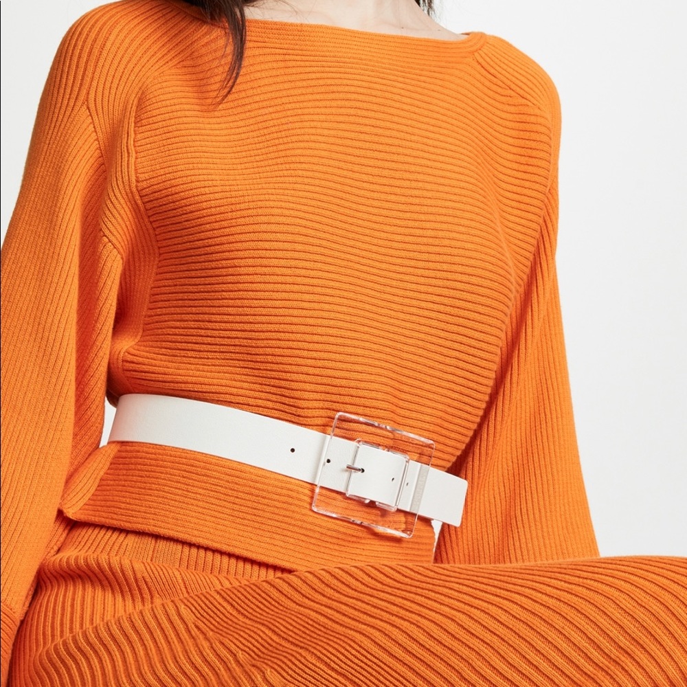 B-Low The Belt — Chloe Belt